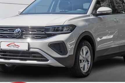 VW T-Cross 11.140 km 19.816 &euro; Hattingen 45527
