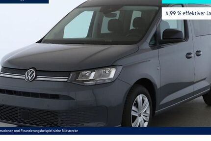 VW Caddy 5.147 km 30.990 &euro; Bochum 44866