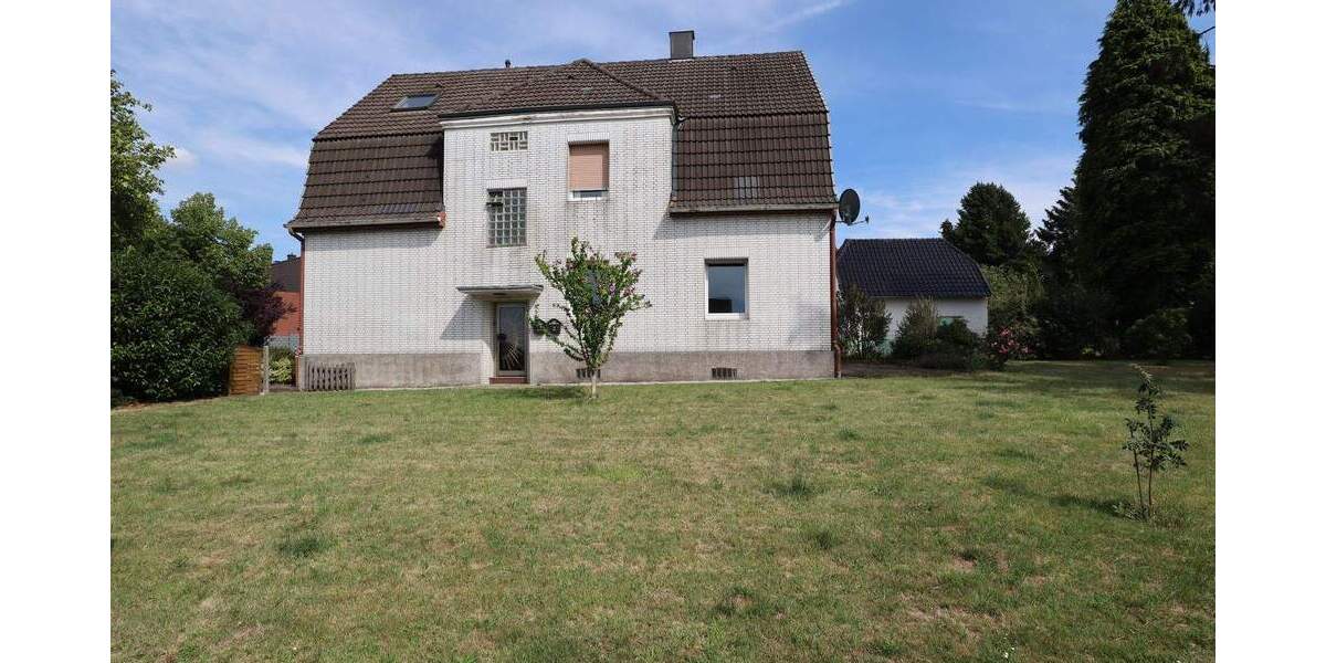 Mehrfamilienhaus, Wohnhaus Dortmund Berghofen - 8 Zimmer, 229 m&sup2;, 439.000&euro; | Angebot:25601930