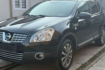 Nissan Qashqai 169.000 km 6.490 &euro; Hattingen 45525