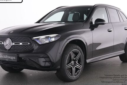 Mercedes-Benz GLC 300 5.829 km 69.850 &euro; Essen 45309