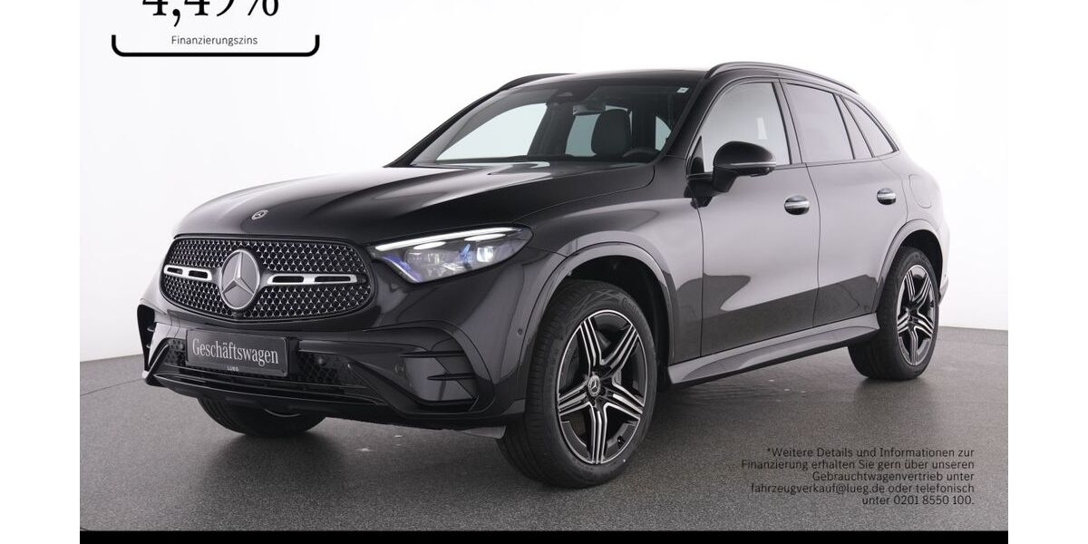 Mercedes-Benz GLC 300 5.829 km 69.850 &euro; Essen 45309