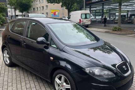 Seat Altea 256.000 km 2.650 &euro; Essen 45355