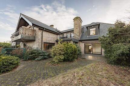 Wohnung Wetter Volmarstein - 4 Zimmer, 191 m&sup2;, 299.000&euro; | Angebot:25191255