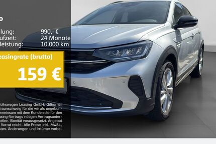 VW Taigo 25.288 km 21.870 &euro; Oberhausen 46047