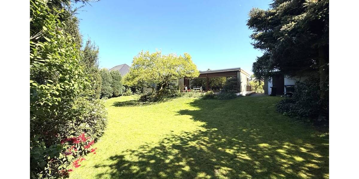 Bungalow Marl Drewer - 6 Zimmer, 136 m&sup2;, 515.000&euro; | Angebot:26585746