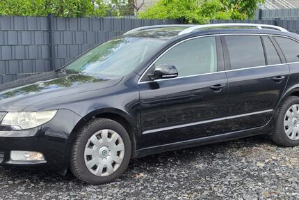 Skoda Superb 287.900 km 2.500 &euro; Dülmen 48249