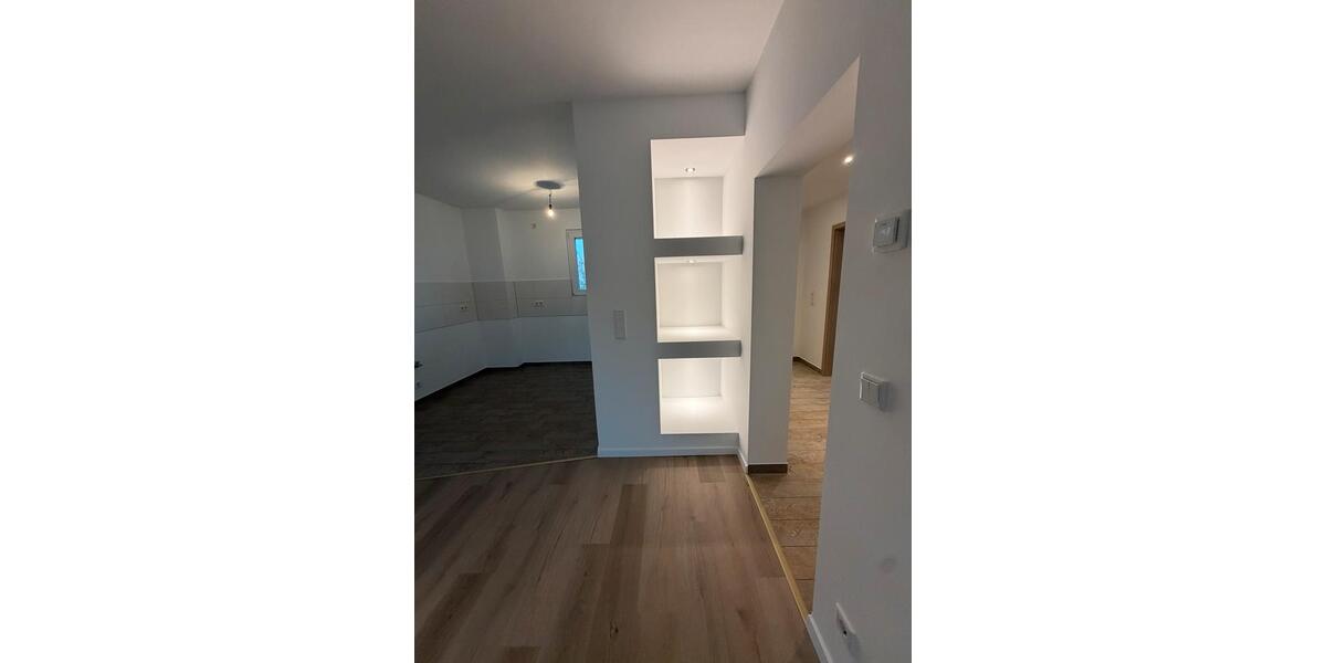 Etagenwohnung Essen Stadtkern - 3 Zimmer, 70 m&sup2;, 174.900&euro; | Angebot:26931444