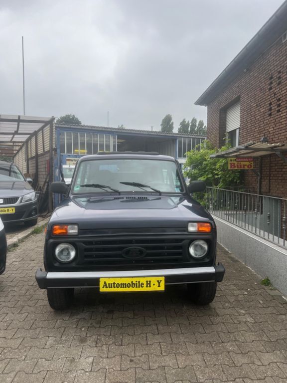 Niva