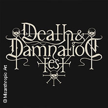 Death & Damnation Fest
