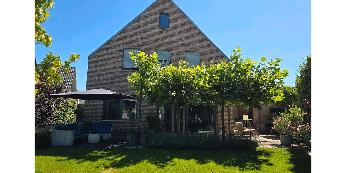 Einfamilienhaus Nordkirchen - 724.000&euro; | Angebot:25308801