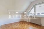 BESICHTIGUNGSSTOPP! Familien willkommen! Attraktive 4,5-Zimmer Wohnung mit Garage in Frohnhausen.