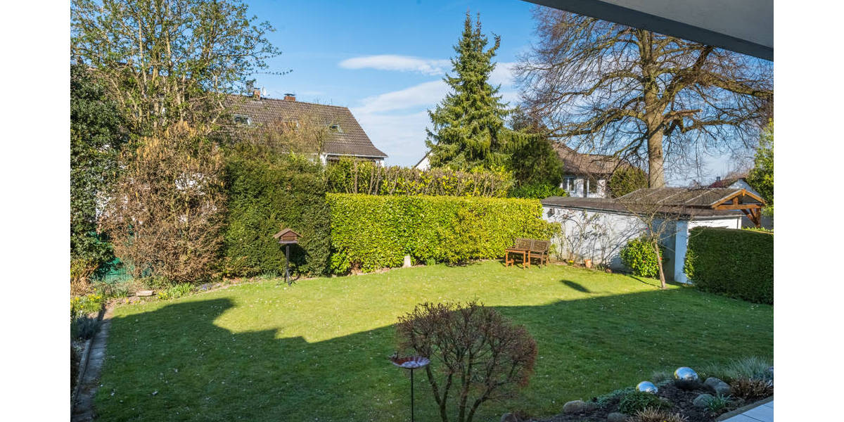 Mehrfamilienhaus, Wohnhaus Dortmund / Berghofen Berghofen - 9 Zimmer, 285 m&sup2;, 734.000&euro; | Angebot:21363149