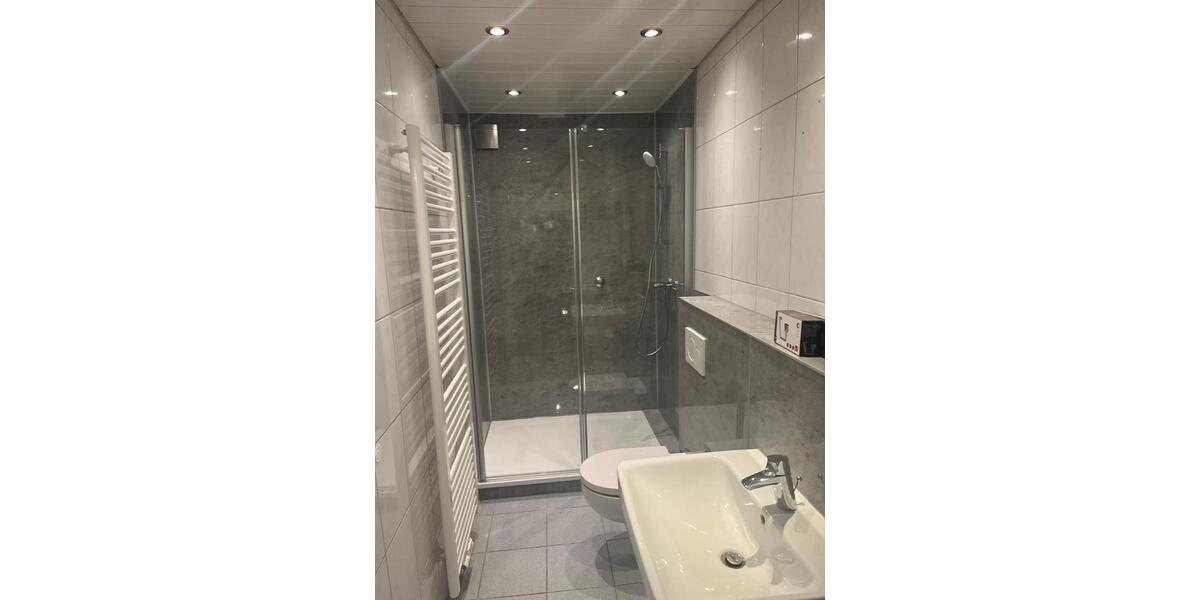 Dachgeschoßwohnung Oberhausen Rothebusch - 3.5 Zimmer, 80 m&sup2;, 640&euro; | Angebot:24641492