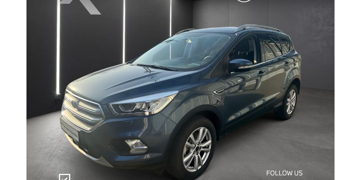 Ford Kuga 61.000 km 14.440 &euro; Bottrop 46236