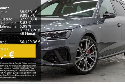 Audi A4 15.531 km 38.480 € Gelsenkirchen 45894