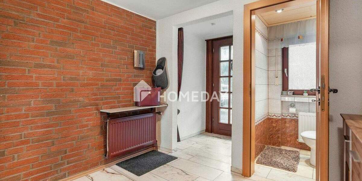 Reihenmittelhaus Dortmund Brechten - 5 Zimmer, 156 m&sup2;, 419.000&euro; | Angebot:25140786