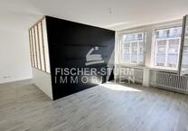 Düsseldorf-Stadtmitte: Großzügige 2,5-Zimmer Wohnung für das junge Paar!