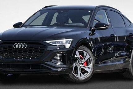 Audi Q8 e-tron 46.440 km 48.715 &euro; Dortmund 44143