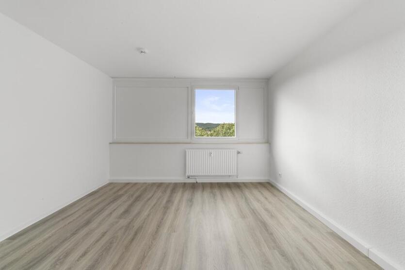 Vorhalle – 3-Zimmer-Komfort mit Aufzug zimmer