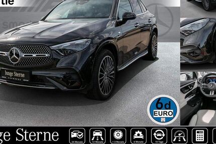 Mercedes-Benz GLC 300 12.284 km 68.888 € Dorsten 46282