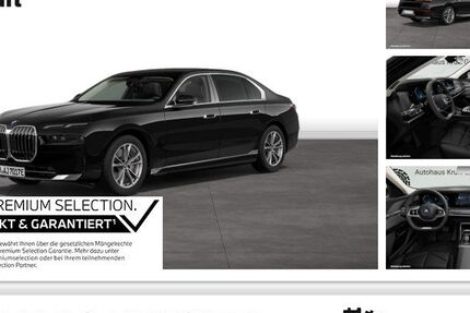 BMW i7 10.341 km 72.799 &euro; Oberhausen 46117