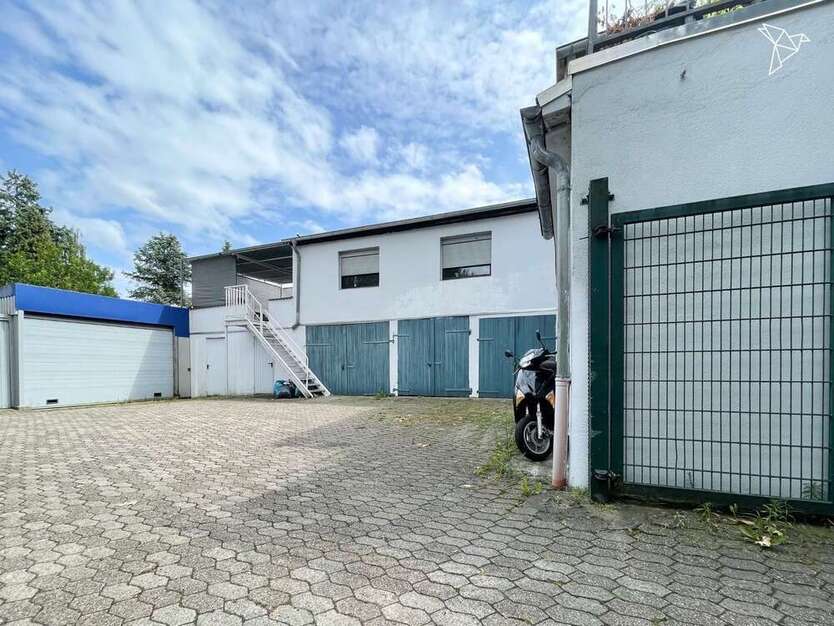 Haus zum Kaufen in Castrop-Rauxel 849.000 € 508 m²