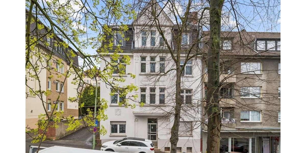 Einfamilienhaus Castrop-Rauxel Rauxel - 131.5 Zimmer, 3.749 m&sup2;, 5.000.000&euro; | Angebot:26244615