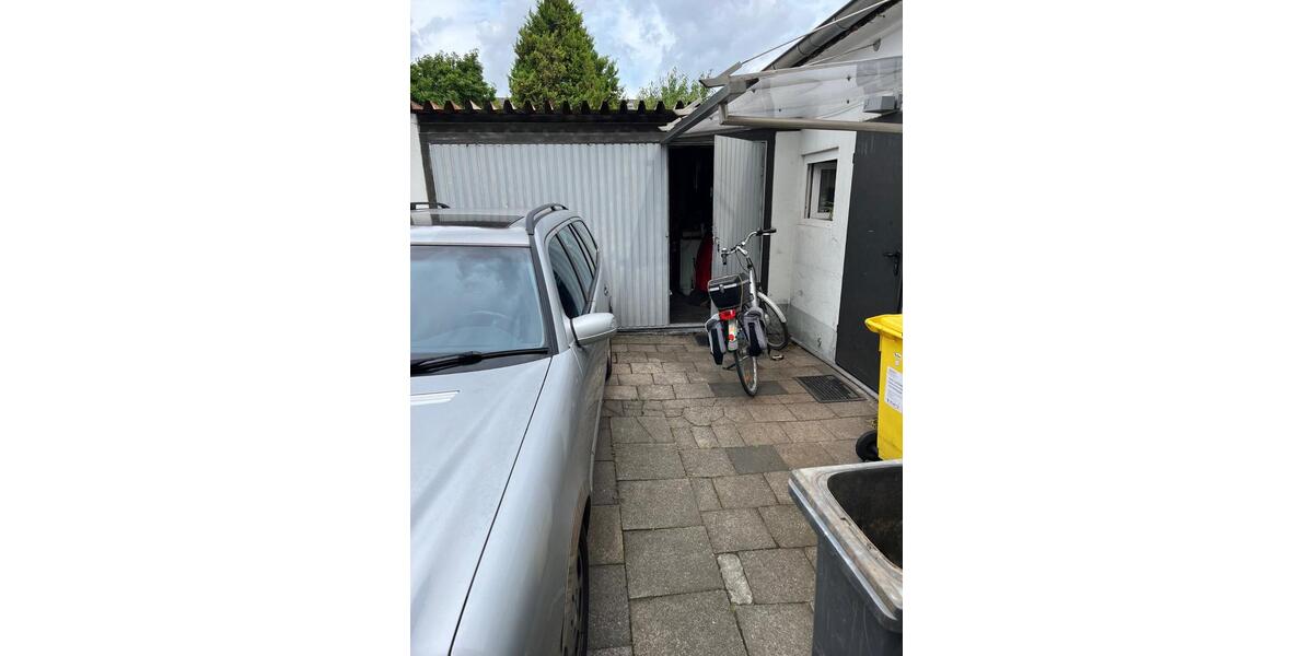 Haus in Bottrop Batenbrock, mit Garten, mit Doppelgarage 4 zimmer