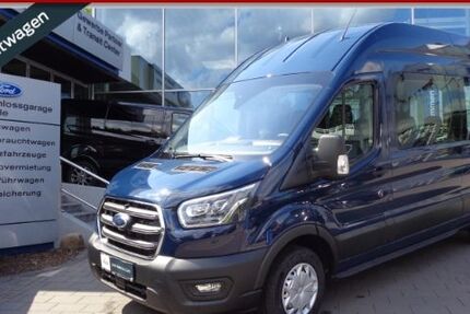 Ford Transit 3.300 km 39.990 &euro; Dülmen 48249