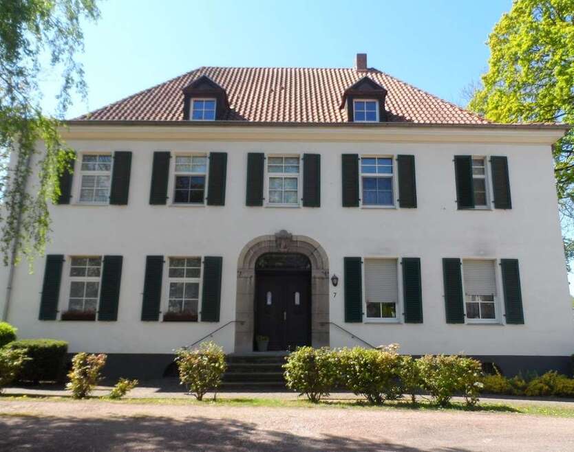 Wohnung zum Mieten in Marl 344,76 € 61.24 m² 2 zimmer