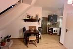 Dachgeschoßwohnung Witten - 2 Zimmer, 40 m&sup2;, 770&euro; | Angebot:26271009