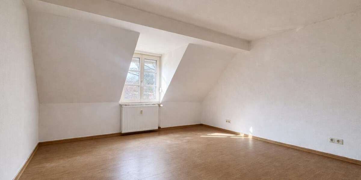Etagenwohnung Bottrop Batenbrock - 2 Zimmer, 44 m&sup2;, 391&euro; | Angebot:25106129