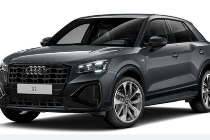 Audi Q2 4.734 km 37.280 &euro; Bochum 44809