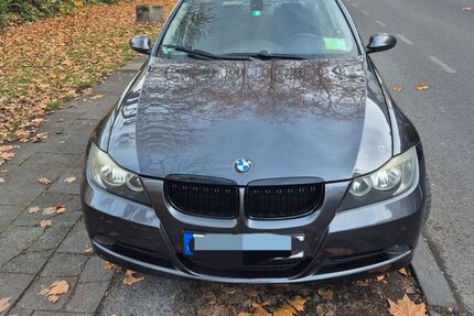 BMW 318 244.657 km 3.800 &euro; Recklinghausen 45657