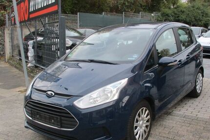 Ford B-Max 109.000 km 7.500 &euro; Oberhausen 46149