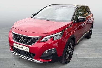 Peugeot 5008 76.087 km 19.345 &euro; Dortmund 44379