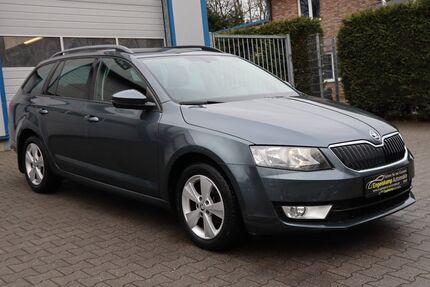 Skoda Octavia 140.000 km 11.990 &euro; Oer-Erkenschwick 45739