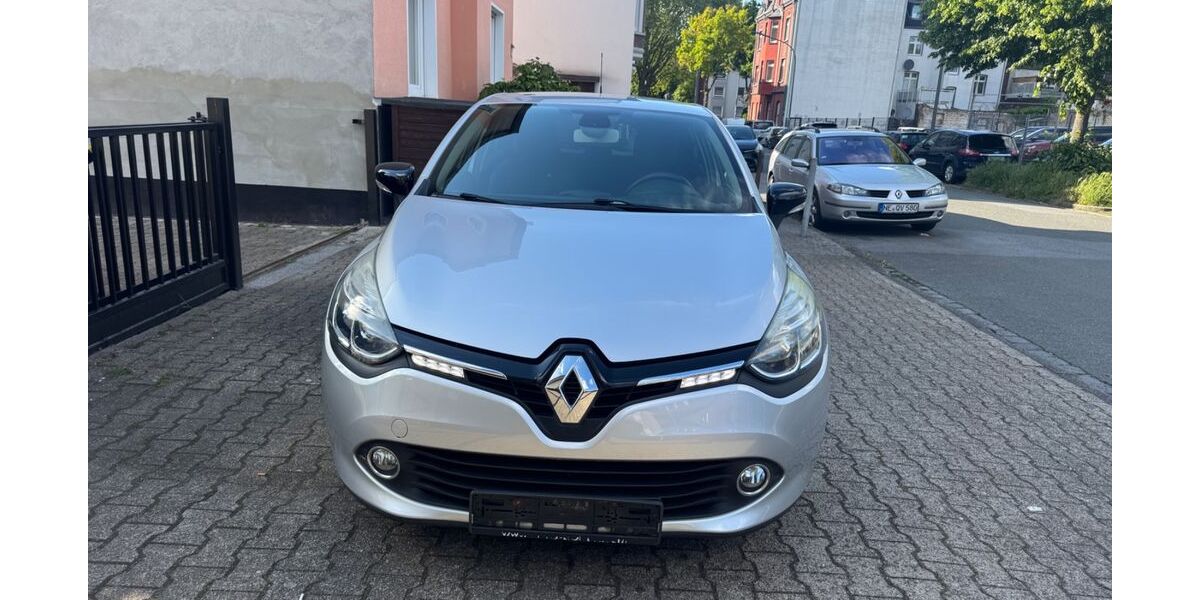 Renault Clio 50.000 km 7.999 &euro; Gelsenkirchen 45879