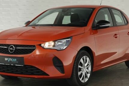 Opel Corsa 28.481 km 12.824 &euro; Heiden 46359