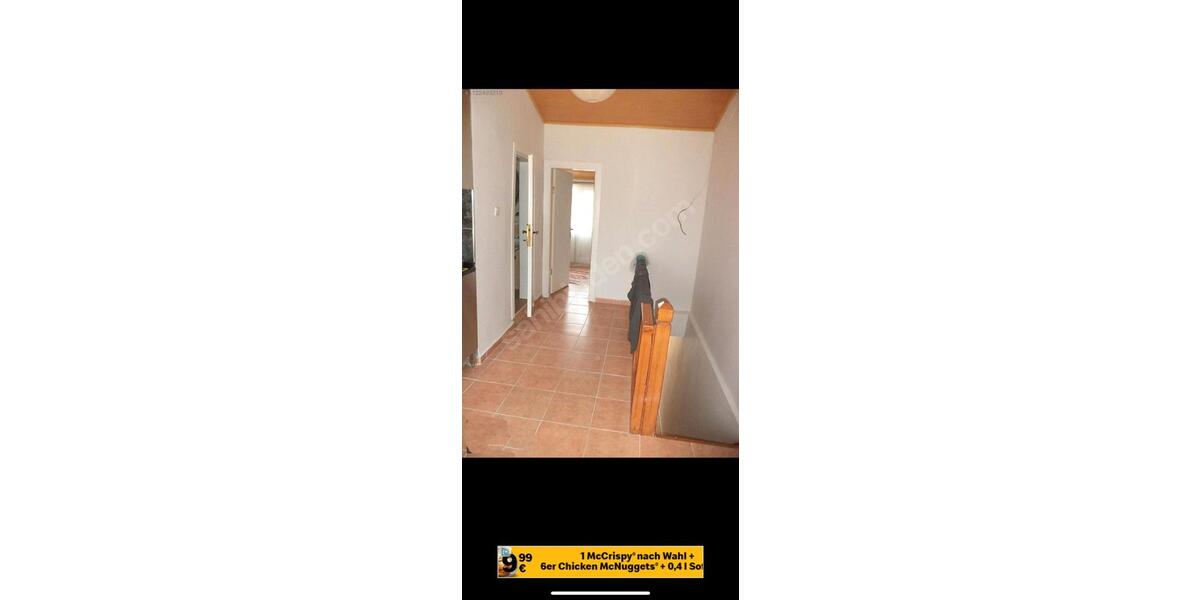 Ferienimmobilie Oberhausen Biefang - 2&euro; | Angebot:26302081