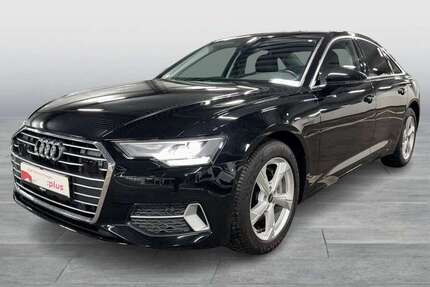 Audi A6 39.538 km 33.849 &euro; Dortmund 44143