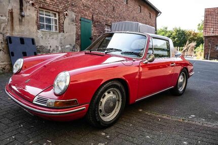 Porsche 912