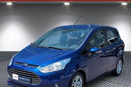Ford B-Max 99.500 km 7.990 &euro; Dülmen 48249