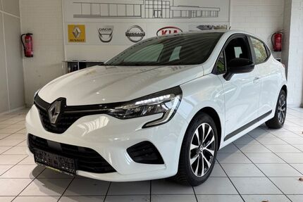 Renault Clio 17.450 km 14.950 &euro; Dortmund 44309