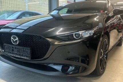 Mazda 3 7.304 km 24.990 &euro; Dortmund 44287