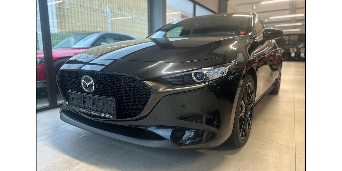 Mazda 3 7.304 km 24.990 &euro; Dortmund 44287