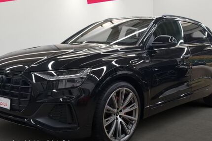 Audi Q8 61.445 km 64.850 &euro; Mülheim a.d. Ruhr 45481