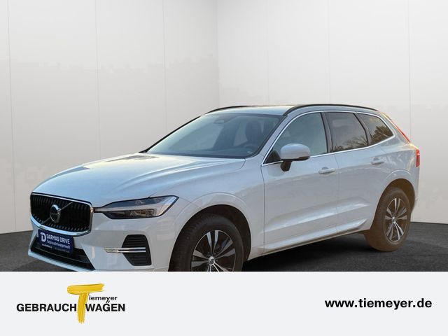 Volvo XC60 79.100 km 30.990 &euro; Datteln 45711