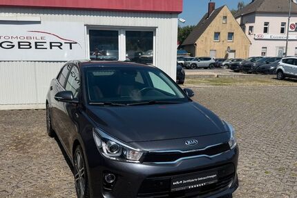 Kia Rio 40.006 km 12.990 &euro; Datteln 45711